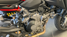 Ducati Monster Plus 937 Red (20MY)
